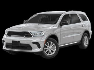 New 2025 Dodge Durango AWD w/ Skid Plate Group image 1