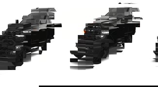 New 2025 RAM 3500 Tradesman image 1