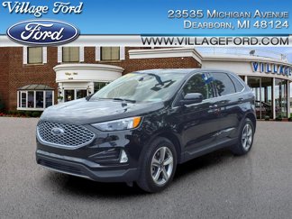Used 2023 Ford Edge SEL w/ Convenience Package image 1