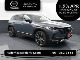 New 2025 MAZDA CX-50 2.5 Turbo w/ Premium Plus Pkg image 1