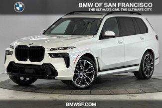 New 2026 BMW X7 xDrive40i w/ Executive Package image 1