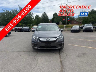 Used 2018 Honda Odyssey EX-L image 1