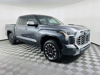 Used 2024 Toyota Tundra 1794 Edition w/ TRD Off-Road Package image 1