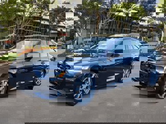 New 2025 Audi A6 Premium Plus image 1