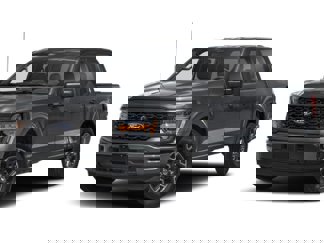 New 2025 Ford F150 STX image 1