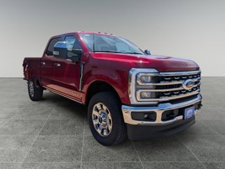 New 2025 Ford F250 Lariat w/ Lariat Ultimate Package image 1