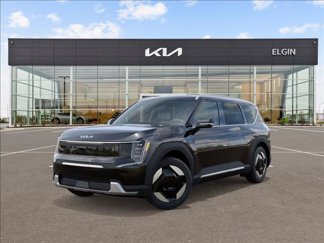 New 2026 Kia EV9 Wind image 1