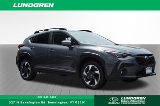 New 2025 Subaru Crosstrek 2.5i Limited image 1