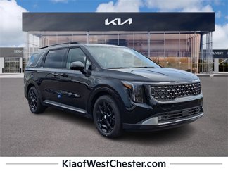New 2026 Kia Carnival SX Prestige image 1