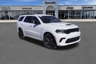 New 2025 Dodge Durango R/T image 1