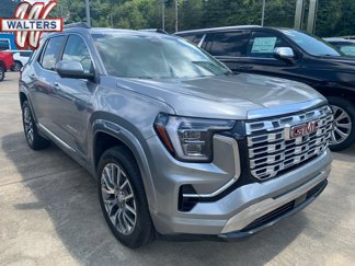 New 2026 GMC Terrain Denali w/ LPO, Floor Liner Package image 1