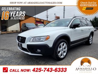 Used 2016 Volvo XC70 T5 Premier w/ Proximity Package image 1