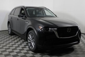 New 2026 MAZDA CX-90 3.3 Turbo w/ Preferred Package image 1