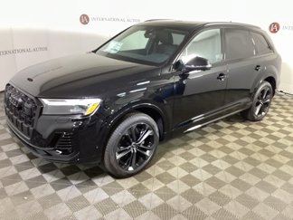 New 2025 Audi Q7 3.0T Premium Plus image 1