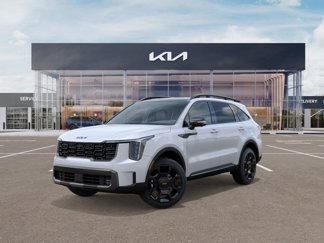 New 2025 Kia Sorento SX image 1