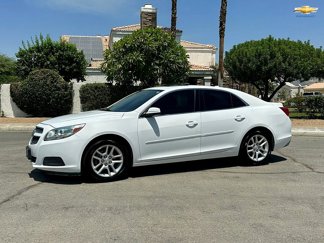 Used 2013 Chevrolet Malibu Eco w/ Power Convenience Package image 1