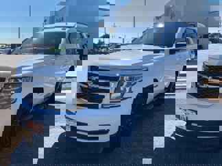 Used 2017 Chevrolet Tahoe LT image 1