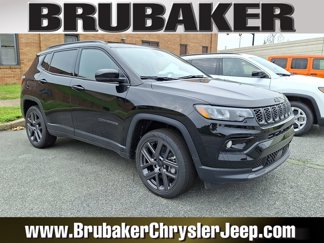 New 2025 Jeep Compass Limited w/ Sun and Sound Group video 1