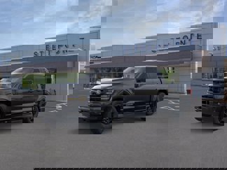 New 2025 Ford F150 XLT image 1