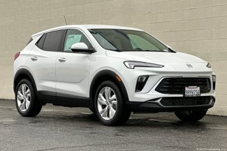 Used 2025 Buick Encore GX Preferred image 1