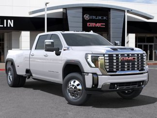 New 2025 GMC Sierra 3500 Denali image 1