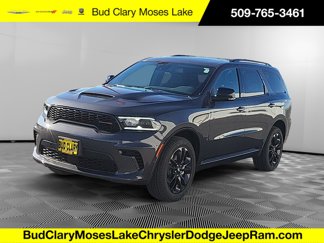 New 2025 Dodge Durango GT image 1