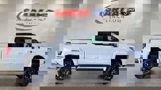 Used 2022 GMC Sierra 1500 AT4 w/ AT4 Preferred Package image 1