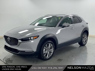 Certified 2025 MAZDA CX-30 AWD 2.5 S w/ Preferred Package image 1