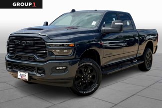 New 2025 RAM 2500 Laramie image 1