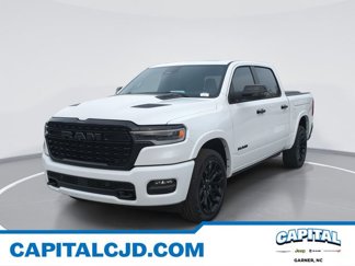 New 2025 RAM 1500 Limited image 1