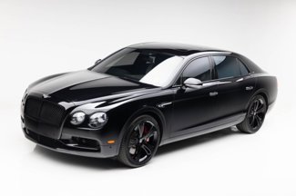 Used 2017 Bentley Flying Spur S W12 image 1