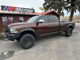 Used 2014 RAM 2500 Laramie w/ Convenience Group image 1