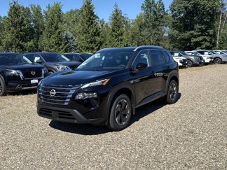New 2026 Nissan Rogue SV image 1
