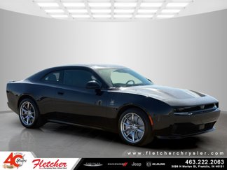 New 2025 Dodge Charger R/T Scat Pack image 1