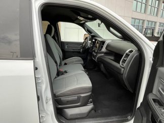 Used 2022 RAM 2500 Laramie image 1