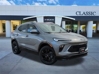 New 2026 Buick Encore GX Sport Touring w/ Comfort Package image 1
