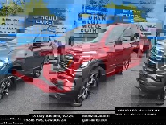 New 2025 GMC Terrain Elevation w/ Elevation Premium Package image 1