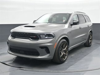 New 2025 Dodge Durango R/T image 1