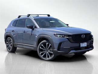 New 2025 MAZDA CX-50 2.5 Turbo w/ Cargo Package image 1