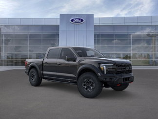 New 2025 Ford F150 Raptor w/ Equipment Group 803A Raptor R image 1