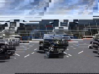 New 2025 GMC Sierra 1500 Denali w/ Denali Reserve Package image 1