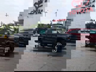 New 2025 Toyota Tacoma SR5 image 1