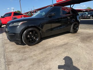 Used 2018 Land Rover Range Rover Velar S image 1