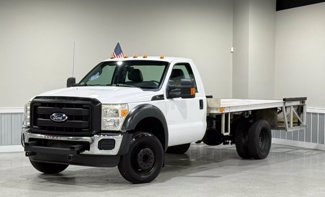 Used 2011 Ford F450 XL w/ PWR Equipment Group image 1