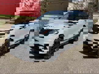 New 2026 Land Rover Range Rover Velar Dynamic SE image 1