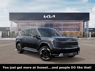 New 2026 Kia EV9 Land image 1