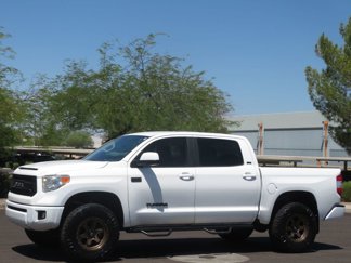 Used 2017 Toyota Tundra SR5 image 1