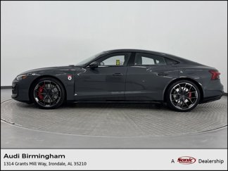 New 2025 Audi RS e-tron GT performance image 1