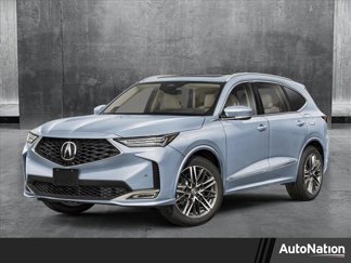 New 2026 Acura MDX SH-AWD w/ Advance Package image 1