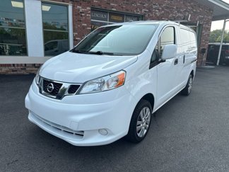 Used 2019 Nissan NV200 SV w/ Navigation Package image 1
